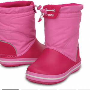 Crocs LodgePoint Winter Boot чоботи