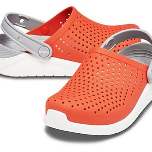 Crocs LiteRide Clog сабо