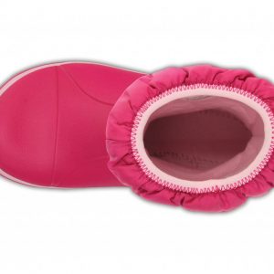 Crocs Puff Boot чоботи