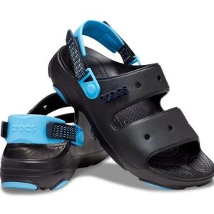 Crocs Classic All-Terrain Сандалії