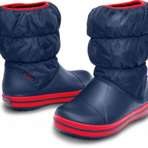 Crocs Puff Boot чоботи