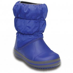 Crocs Puff Boot чоботи