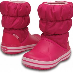 Crocs Puff Boot чоботи