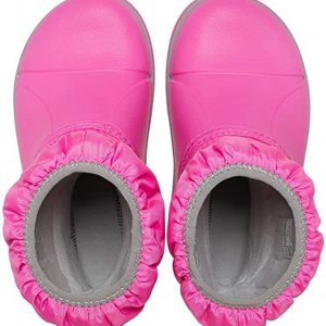 Crocs Puff Boot чоботи NEW