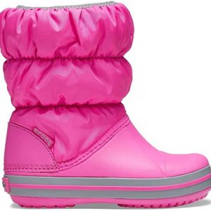 Crocs Puff Boot чоботи NEW