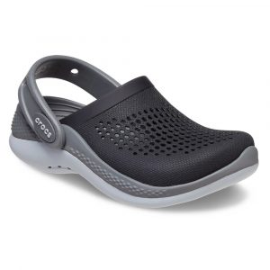 Crocs LiteRide 360 Marbled сабо