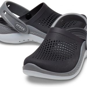 Crocs LiteRide 360 Marbled сабо