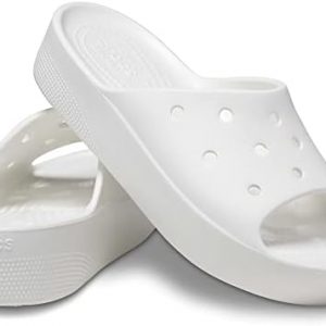 Crocs Classic Platform Slide