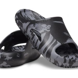 Crocs Mellow Marbled Slide