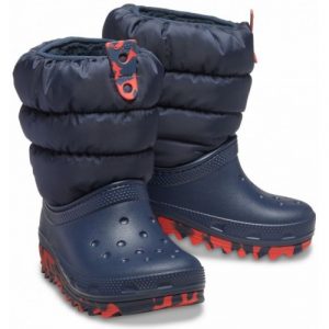 Crocs Neo Puff NEW