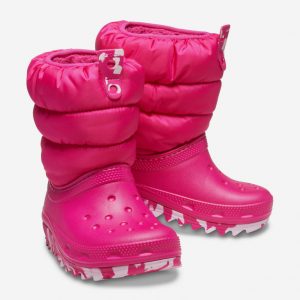 Crocs Neo Puff NEW