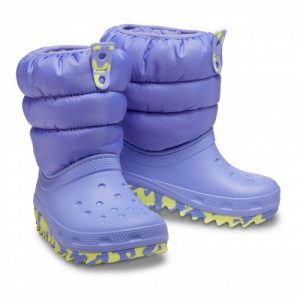 Crocs Neo Puff NEW