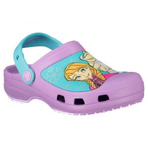Crocs Frozen сабо