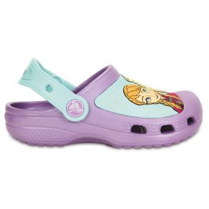 Crocs Frozen сабо