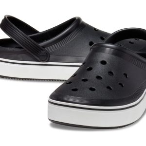 Crocs Off Court Clog сабо