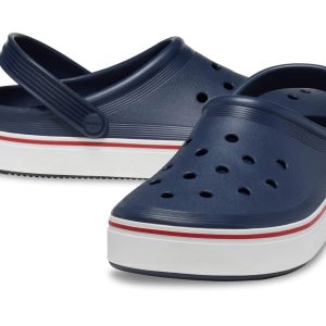 Crocs Off Court Clog сабо