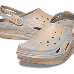 Crocs Off Drid Marbled Clog сабо