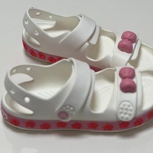 Crocs Crocband Cruiser Pet Sandal