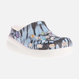 Crocs Classic Cutie Crush Lil Rebel сабо
