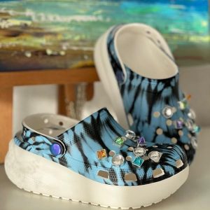 Crocs Classic Cutie Crush Lil Rebel сабо