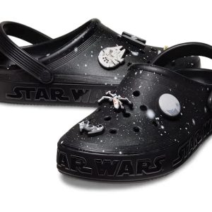 Crocs Star Wars Off Court Clog сабо
