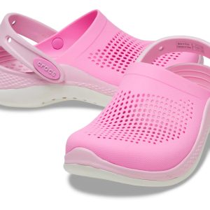 Crocs LiteRide 360 Clog Kids’ сабо