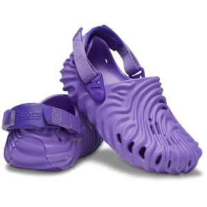 Crocs Salehe Bembury X The Pollex Clog сабо