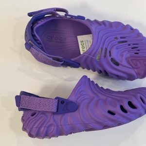 Crocs Salehe Bembury X The Pollex Clog сабо