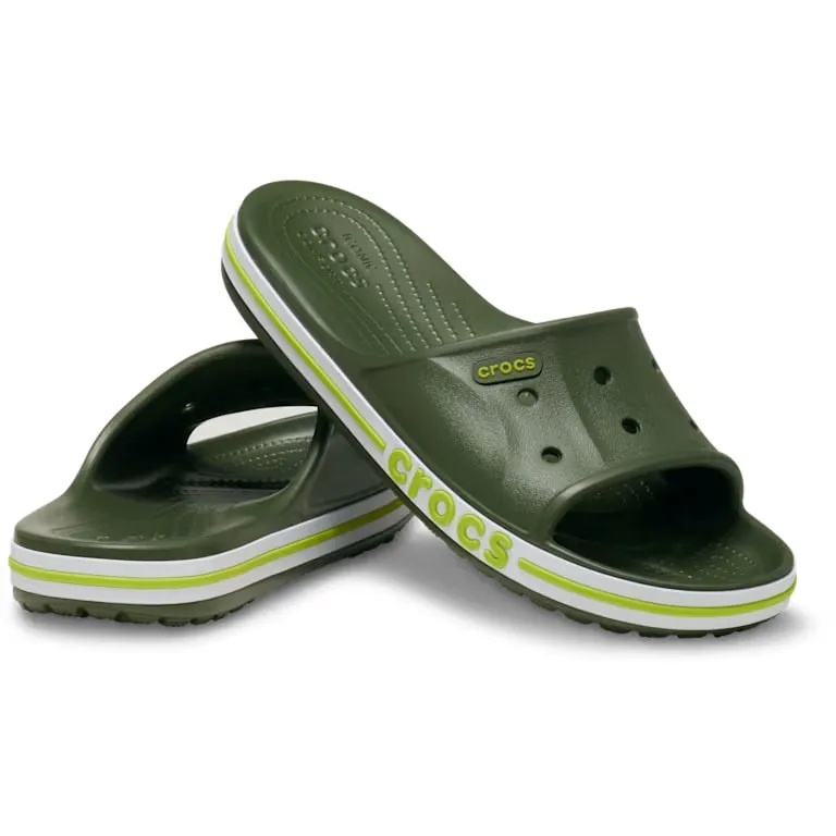 Crocs Bayaband Slide шлепки ⋆ Інтернет-магазин Crocs